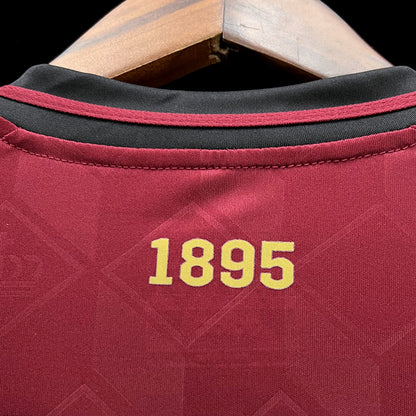 Belgium home kit fans edition 2024/2025