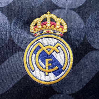 Real Madrid Away Kit Fans edition 2023/2024