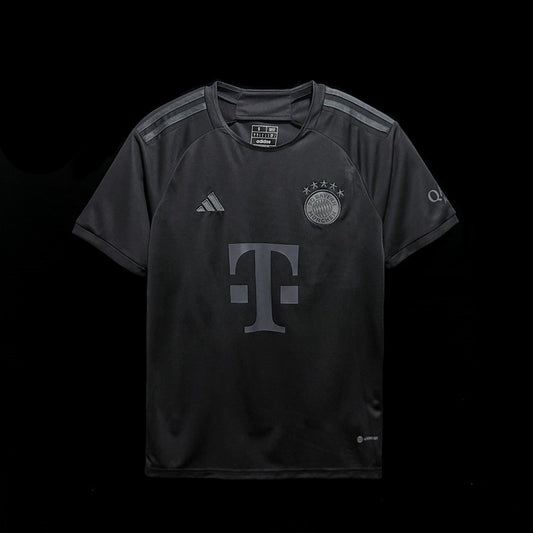 Bayern Munich Black Special Edition 2023/2024