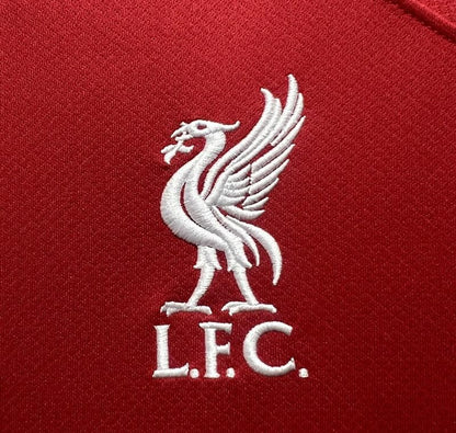 Liverpool home fans edition 2023/2024