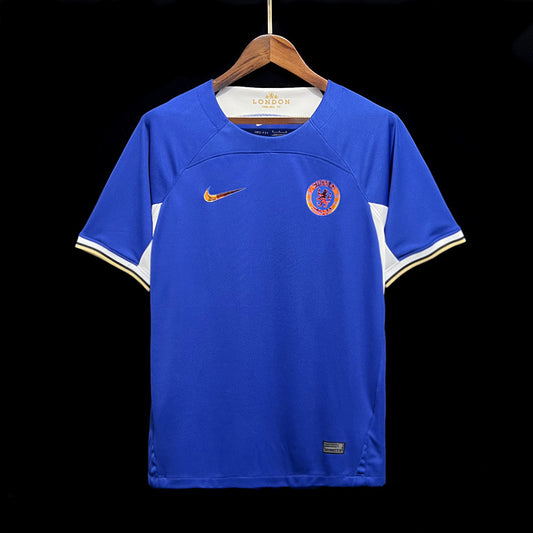 Chelsea home kit player edition 2022/2023