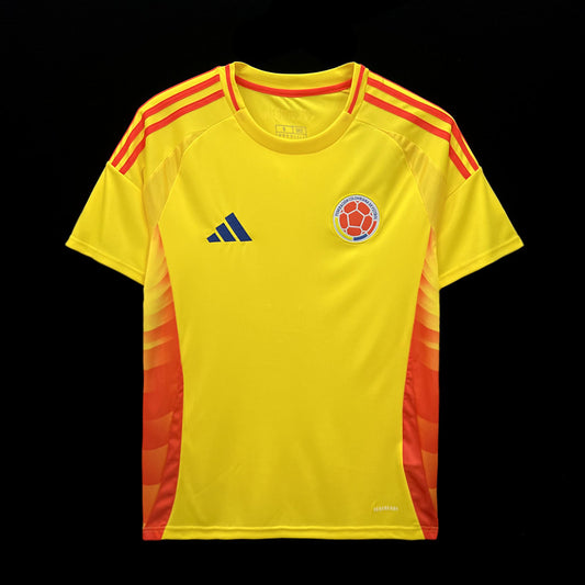 Colombia Home Kit Fans Edition 2024/2025