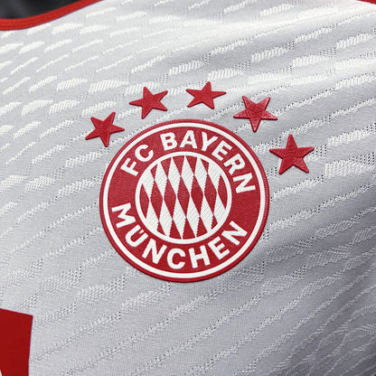 Bayern Munich home Kit Player edition 2023/2024