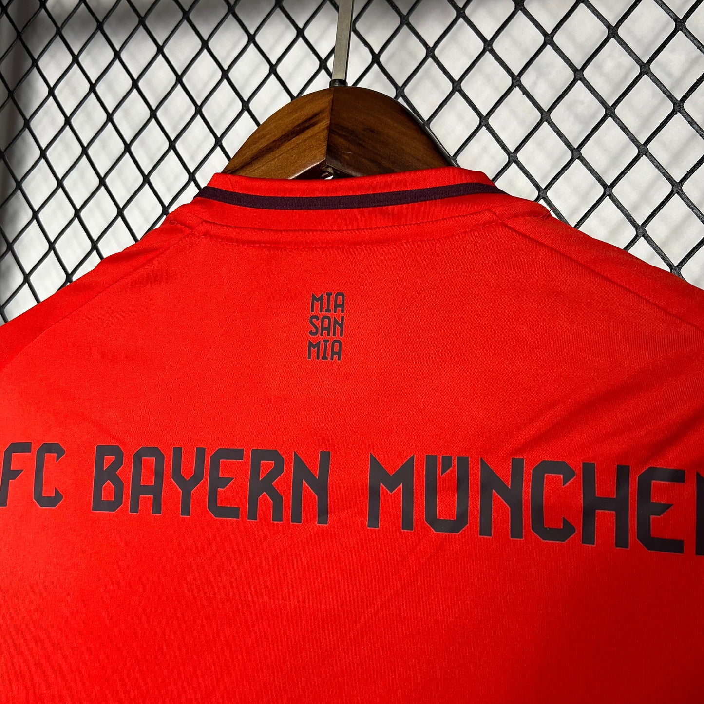 Bayern Munich Home fans edition 2024/2025