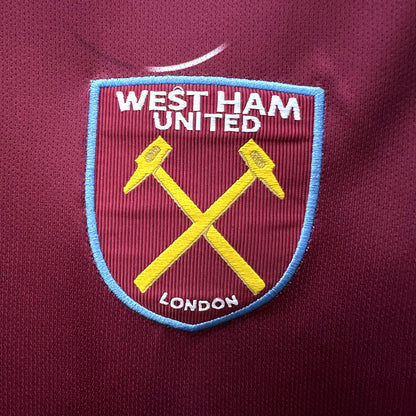 West Ham home fans edition 2023/2024