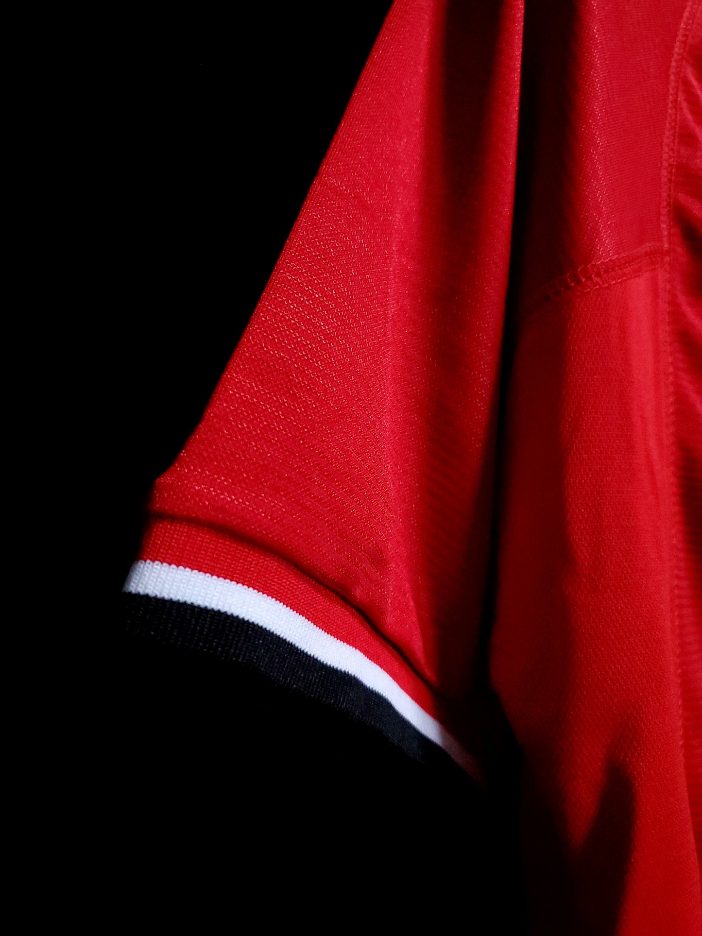 Man-united home Retro kit 2000-2001