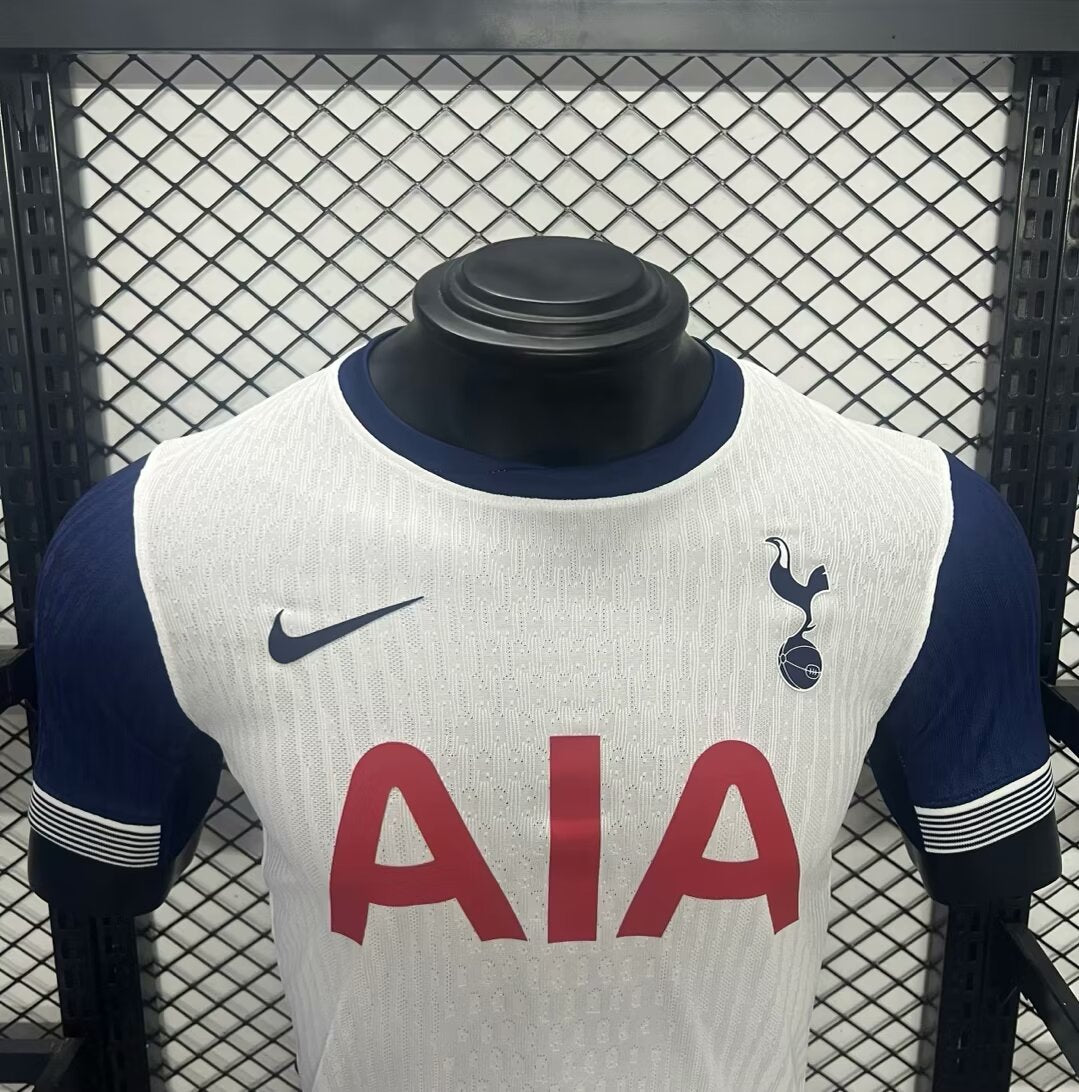 Tottenham home player Version 2024/2025