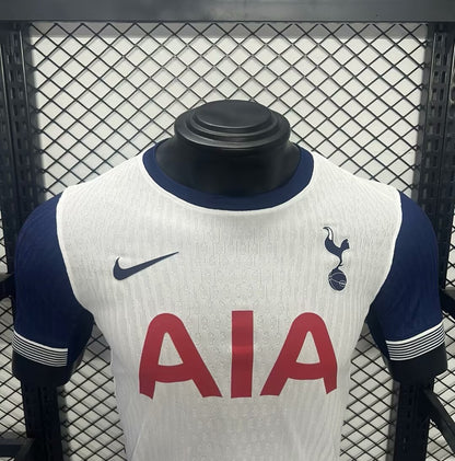 Tottenham home player Version 2024/2025