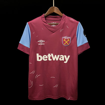 West Ham home fans edition 2023/2024