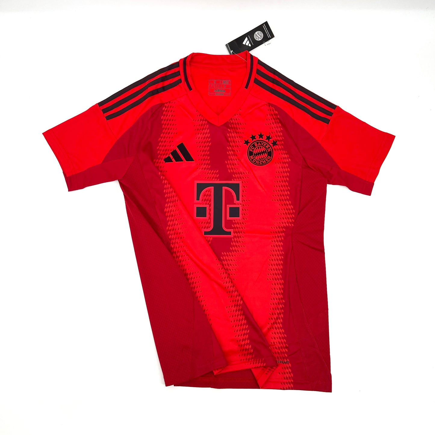 Bayern Munich Home fans edition 2024/2025