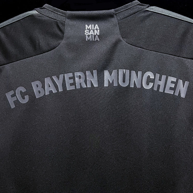 Bayern Munich Black Special Edition 2023/2024