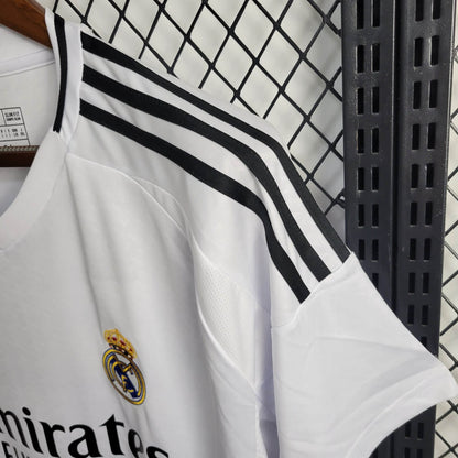 Real Madrid Home kit Fans edition 2024/2025