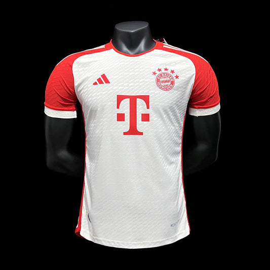 Bayern Munich home Kit Player edition 2023/2024