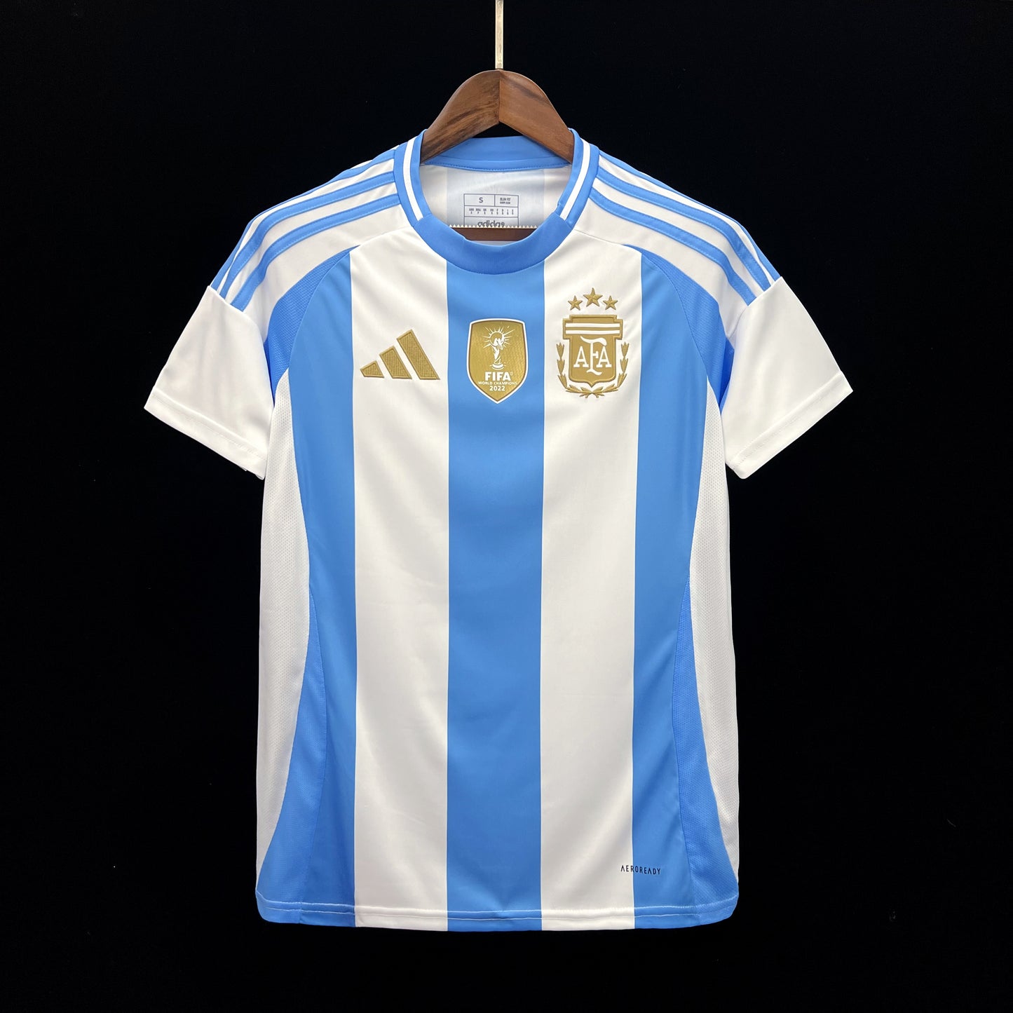 Argentina home kit fan edition 24/25