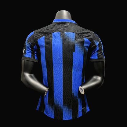 Inter Milan Home Player Kit 23/24