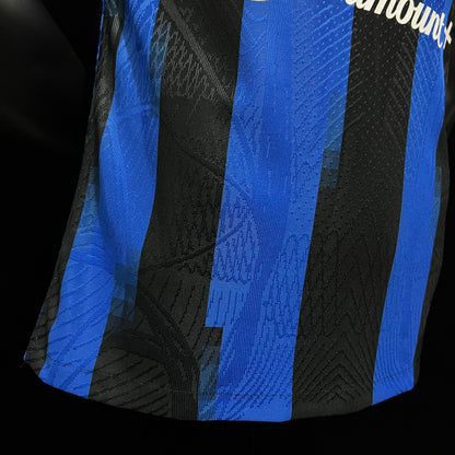 Inter Milan Home Player Kit 23/24