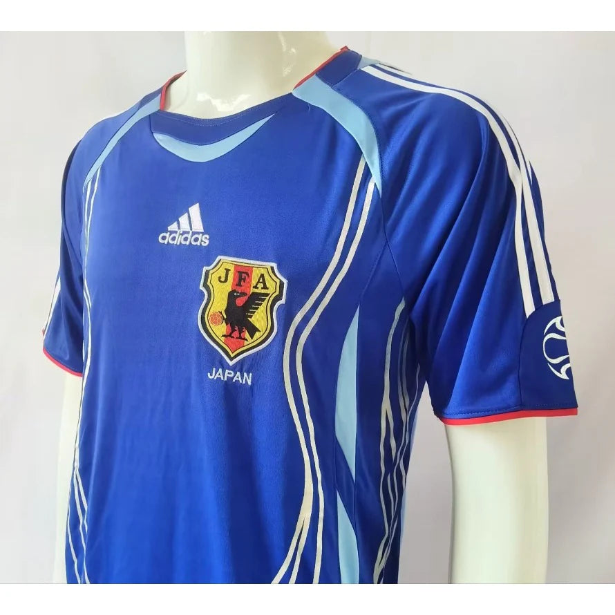 Japan Retro Home Player Kit 2006