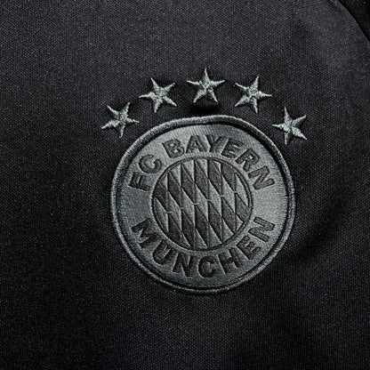 Bayern Munich Black Special Edition 2023/2024