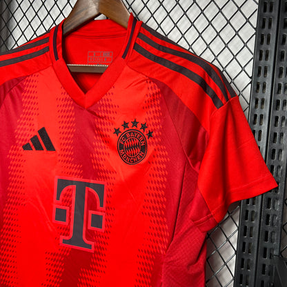 Bayern Munich Home fans edition 2024/2025