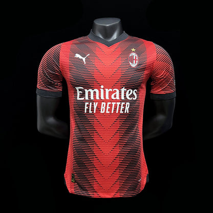 AC Milan Home Player Kit 23/24