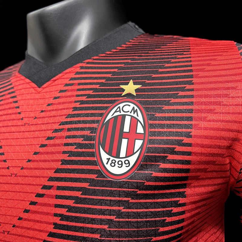 AC Milan Home Player Kit 23/24