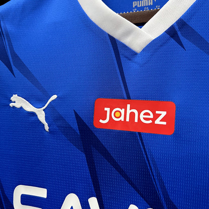 Al-Hilal Saudi home Player 2023/2024