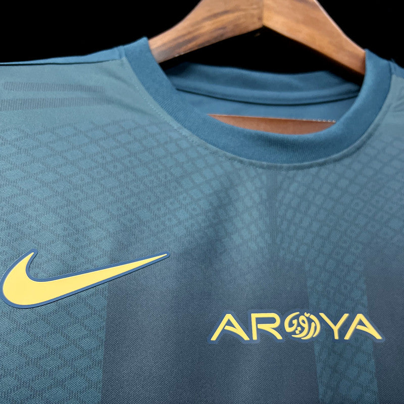 Al-Nasser FC away kit player edition 23/24