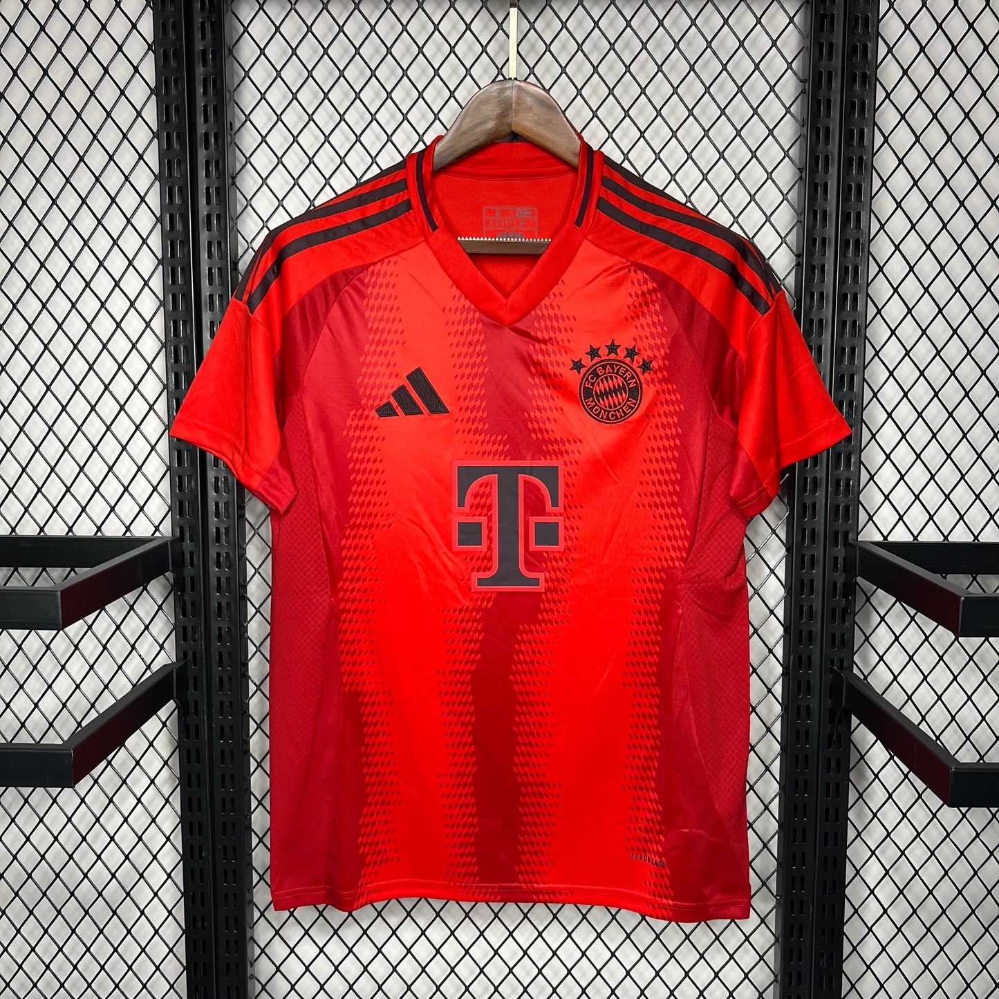 Bayern Munich Home fans edition 2024/2025