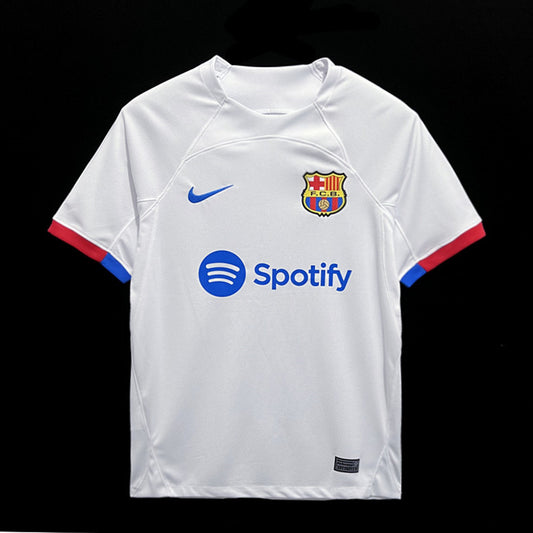 Barcelona Away kit players edition 2023/2024