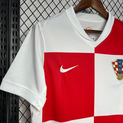 Croatia home kit fan edition 24/25