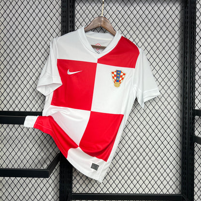 Croatia home kit fan edition 24/25