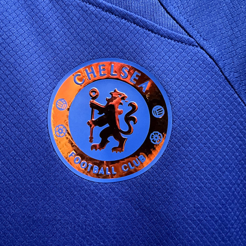 Chelsea home kit player edition 2022/2023