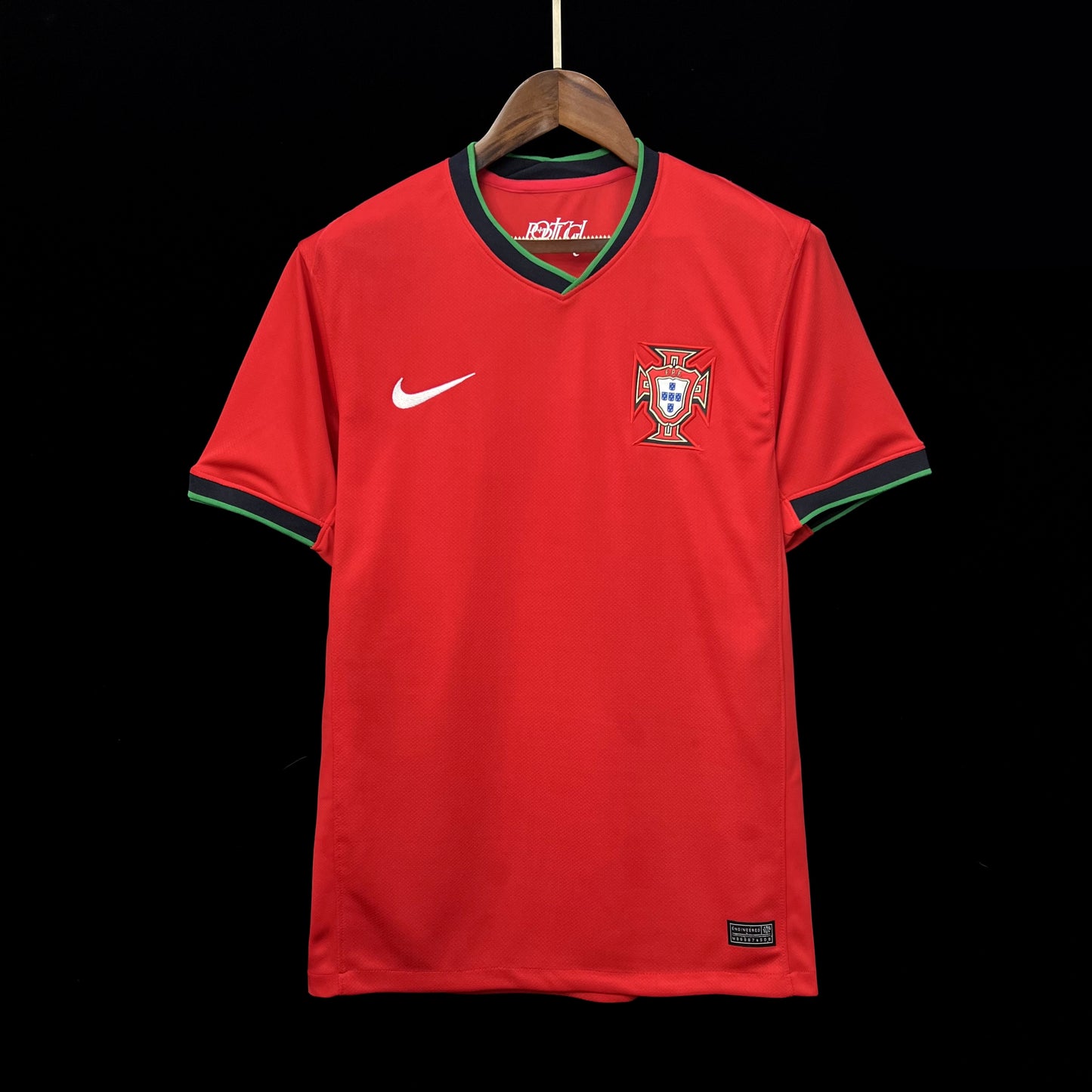 Portugal Home kit Fans edition 2024/2025