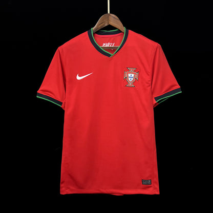 Portugal Home kit Fans edition 2024/2025