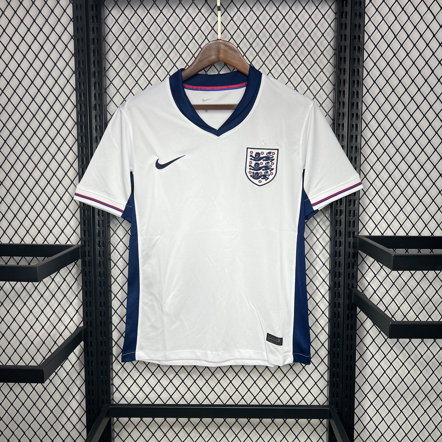 England home kit fan edition 24/25