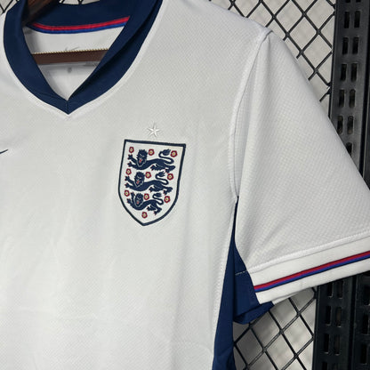 England home kit fan edition 24/25