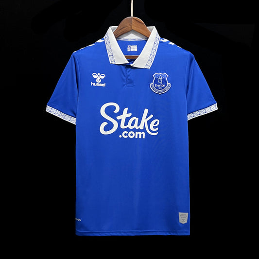 Everton Home Fan Kit 23/24