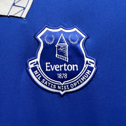 Everton Home Fan Kit 23/24