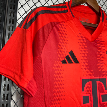 Bayern Munich Home fans edition 2024/2025