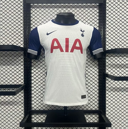 Tottenham home player Version 2024/2025