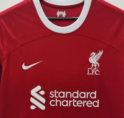 Liverpool home fans edition 2023/2024