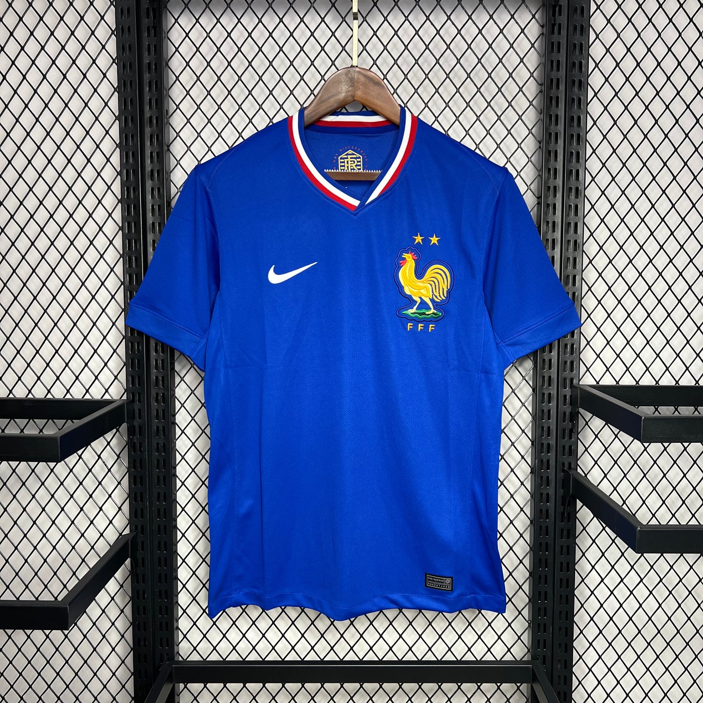 France Home Fan Kit 24/25