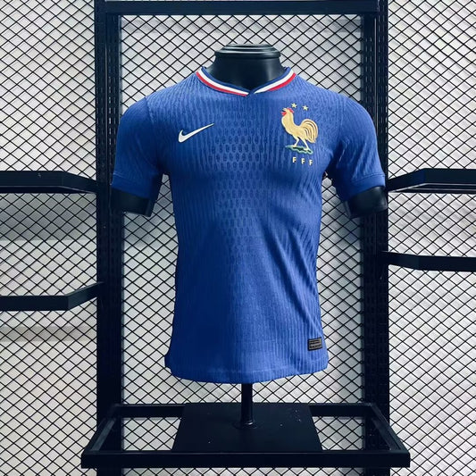 France Home Player Kit 24/25