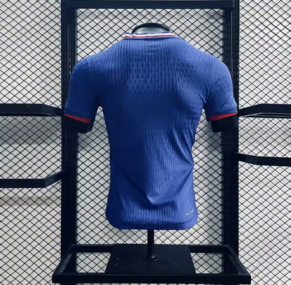 France Home Player Kit 24/25