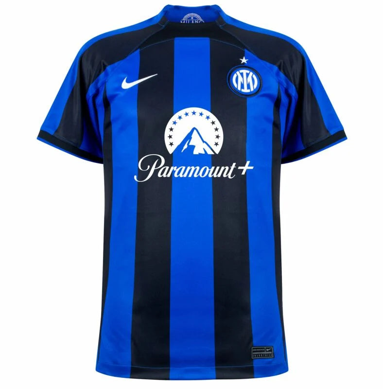 Inter Milan Home Player Kit 23/24