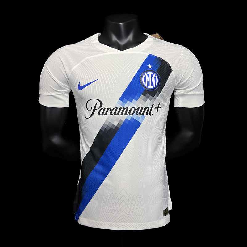 Inter Milan Away Player Kit 23/24