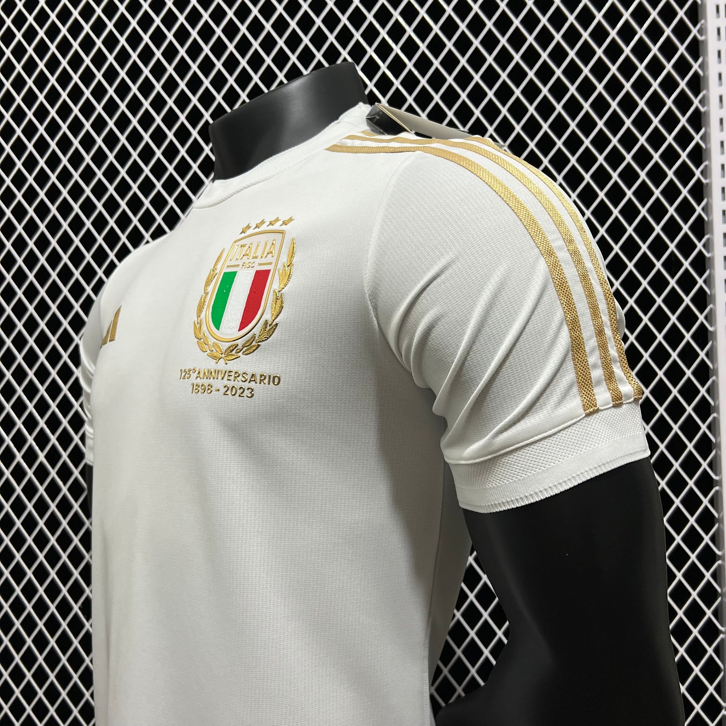 Italy 125th Anniversary Edition Player Kit 23/24