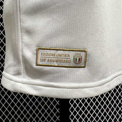 Italy 125th Anniversary Edition Player Kit 23/24