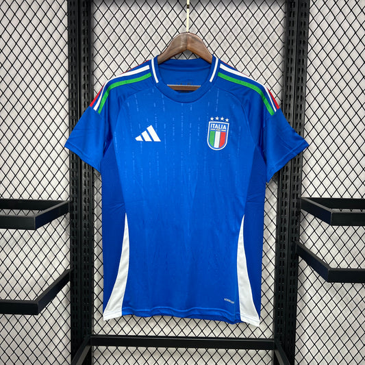 Italy Home Fan Edition Kit 24/25