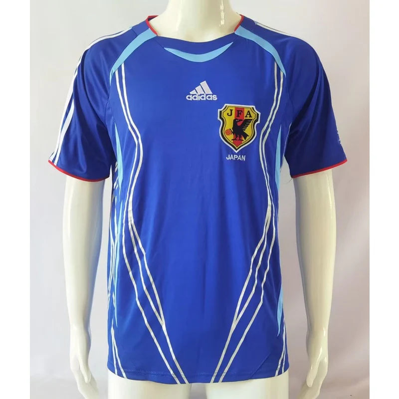 Japan Retro Home Player Kit 2006